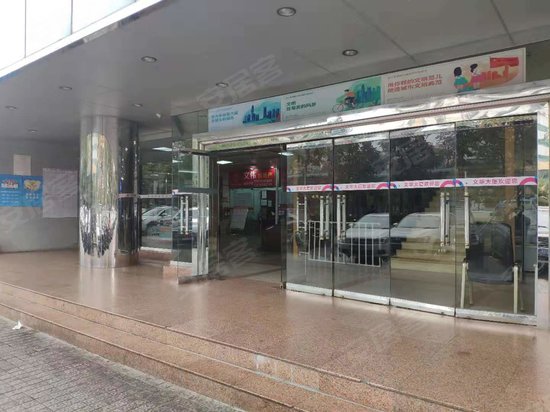 文华大厦(办公)