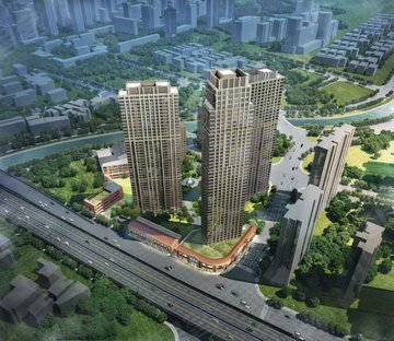 海玥黄浦源(新房)