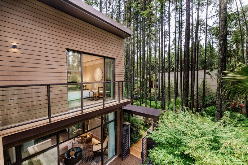 梦幻腾冲国际温泉度假小镇3室1厅103㎡88万二手房图片