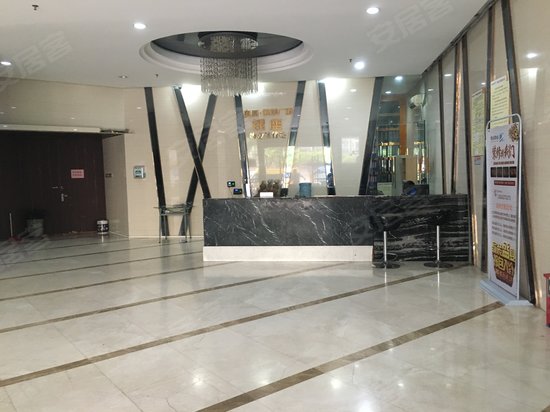 奥园金莎广场(办公) 