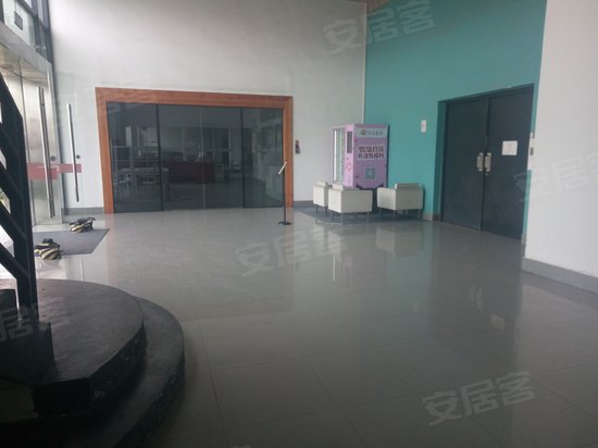 创异工房办公楼 