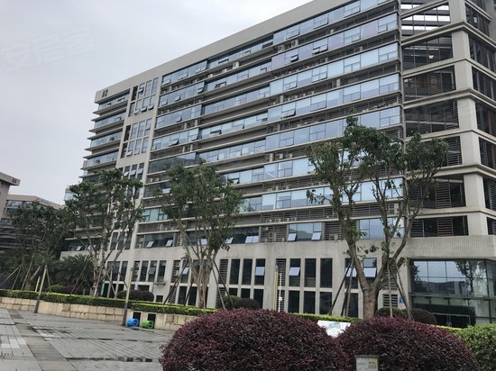 天府生命科技园 