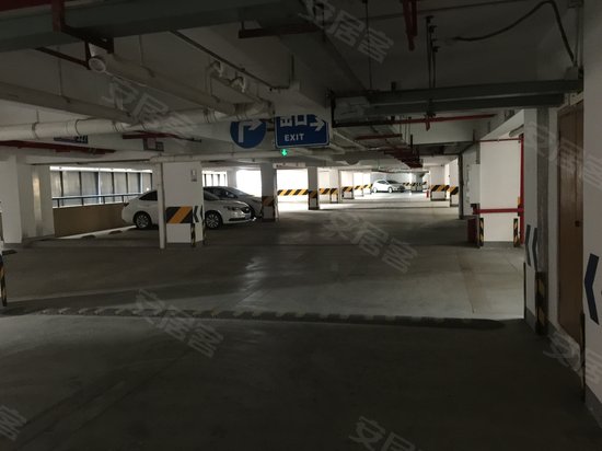 龙城国际(商住楼) 