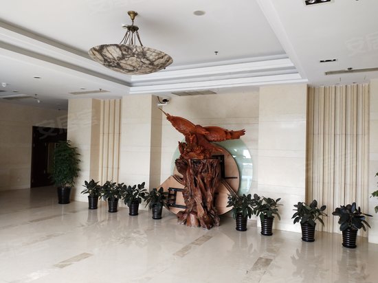 世华国际(办公) 