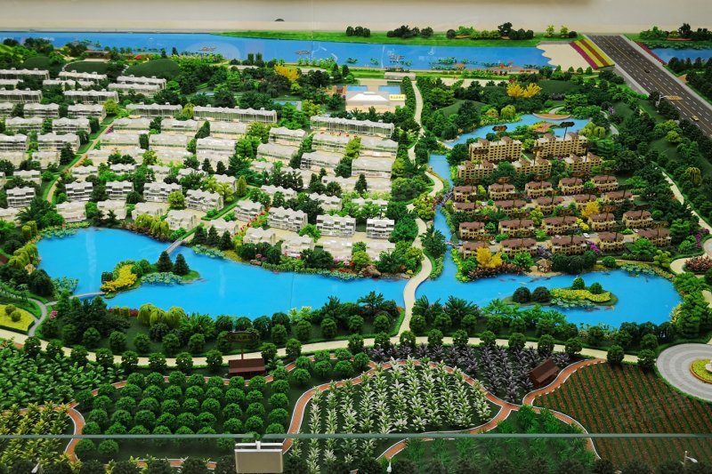 保艾尔云麓(新房)