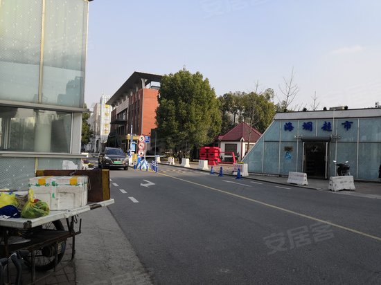 尚街LOFT五维空间创意园