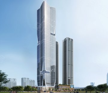 河套公馆