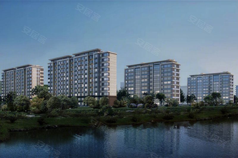 南益名悦常清(新房)