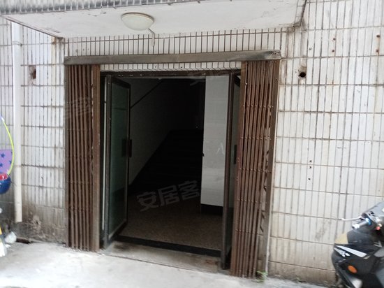 安徽省直机关活动中心大楼