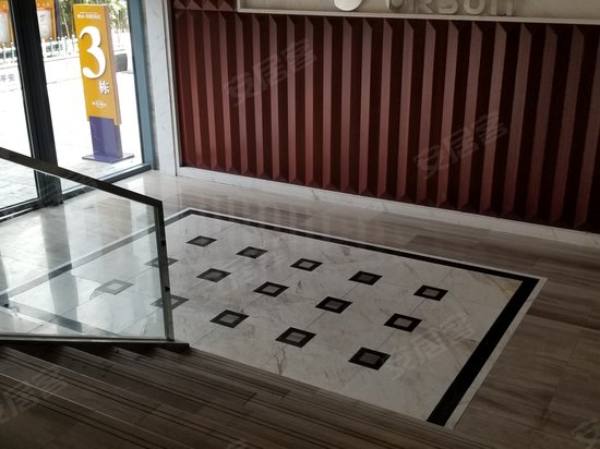 奥山创意街区(商住楼) 