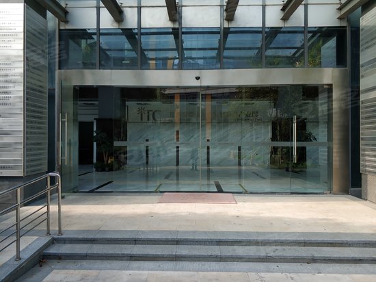 常熟国际人才城 