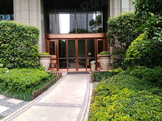 滨江城市之星(商住楼) 