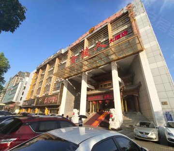 兴民南路9号小区