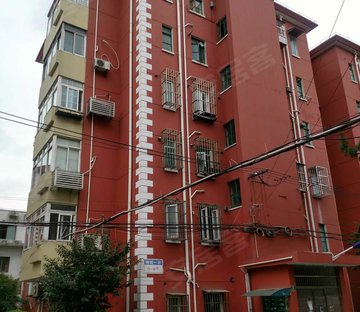 梅陇一村