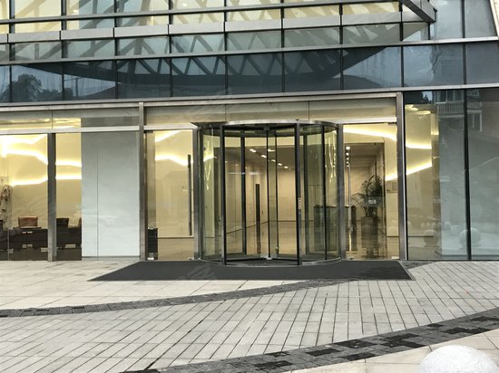 海上汇广场写字楼