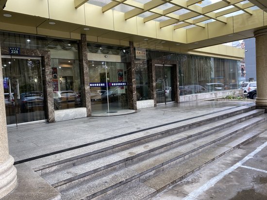 京晋宾馆商务楼 