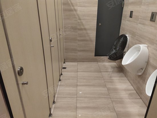 经纬城市绿洲商业 