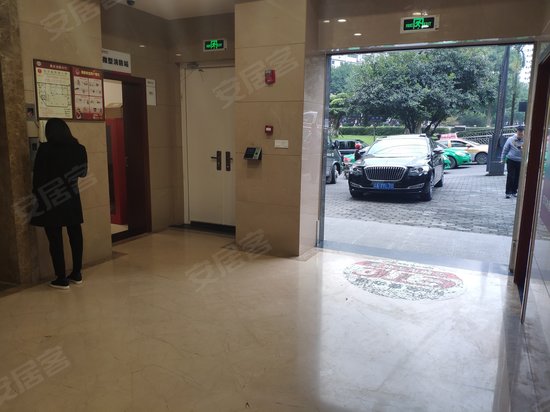 国际金融大厦(涪陵) 