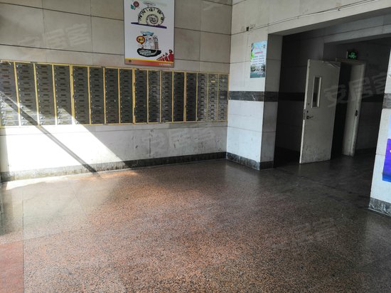 金南新苑商务楼 