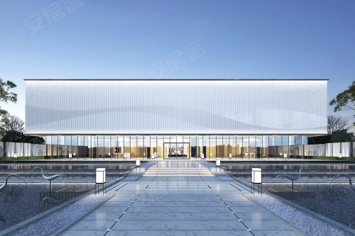 建业世悦府,金雀路与白云山路交会处东侧200米 - 驻马店建业世悦府
