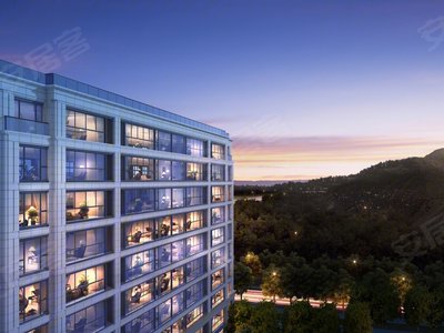 蓝城房投桃李春风,云台山风景区福临路1号 - 连云港蓝城房投桃李春风