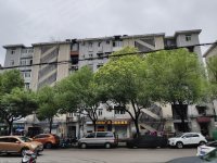 淮河路441,443号小区