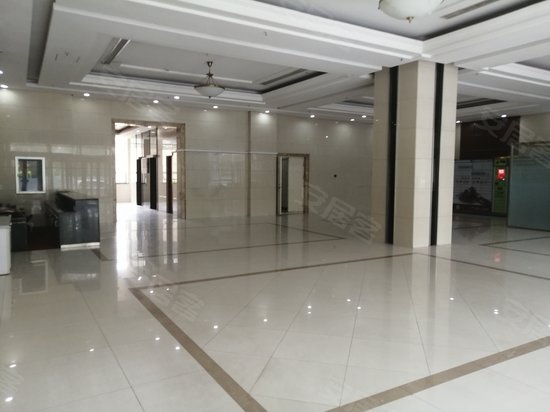 万豪国际商务中心 