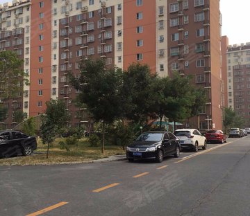 格兰山水(二期南区)