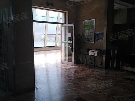 和平现代城(商住楼) 