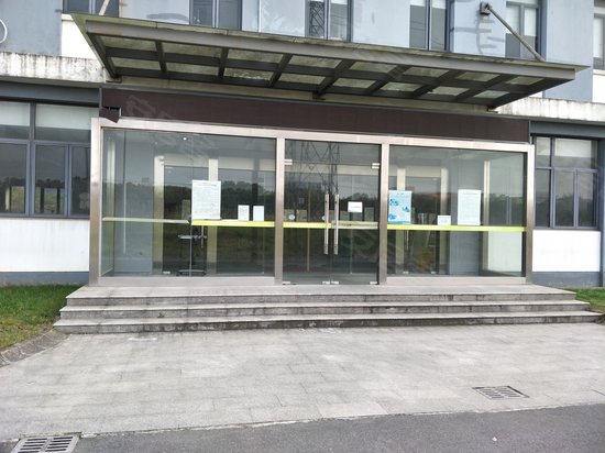 上海国际中小企业城