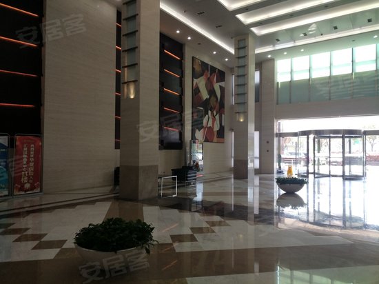 汇展国际商务中心 