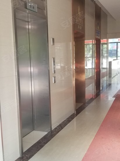 联投广场(商住楼) 