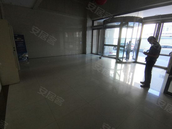 科宇信息产业大厦 