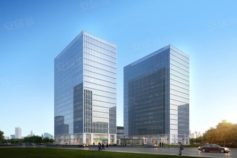 嘉合未来金座(新房)