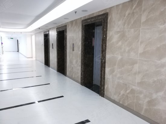 北京工商联大厦 