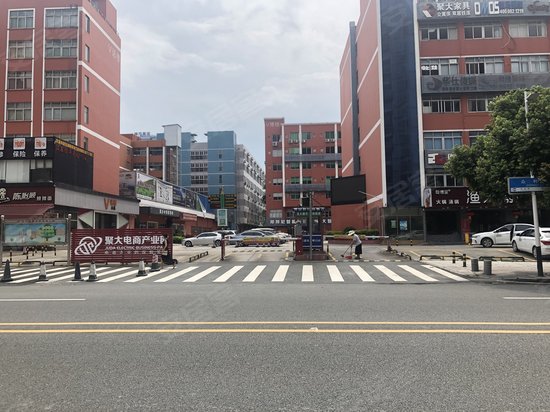 聚大电商产业园 