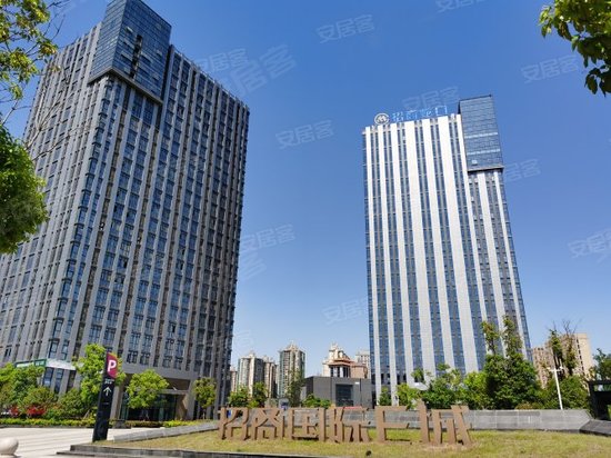 仙东网谷产业园