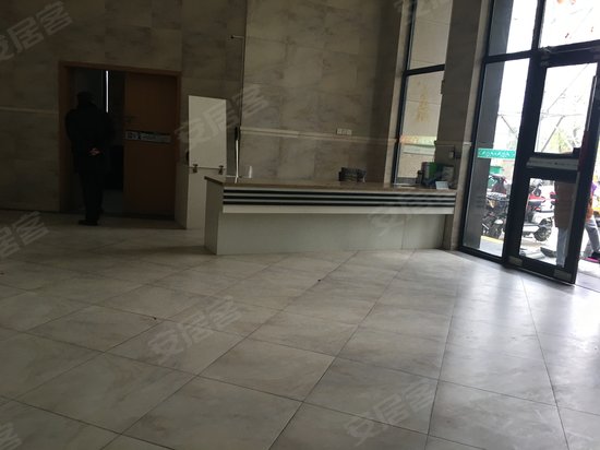 保利公园九里(1-4期商住楼) 