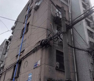 廖家巷社区