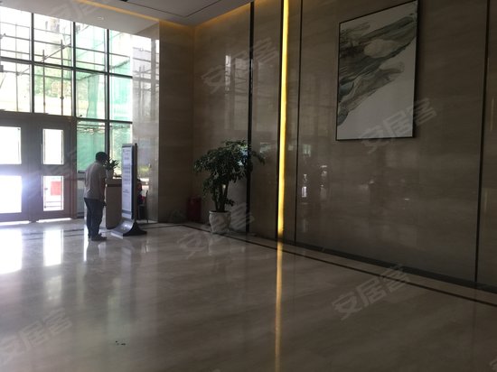 华宇广场(商住楼) 