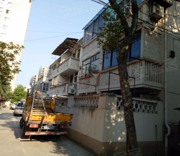 桃园新村(东区97-117)