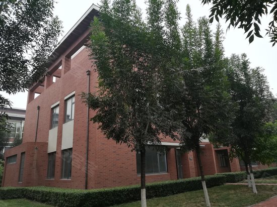 融汇商务园三区 