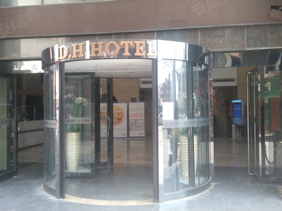 昆山柏悦商务大厦 