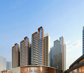 东方家园(新房)