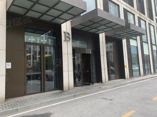 天泰金融广场B座 