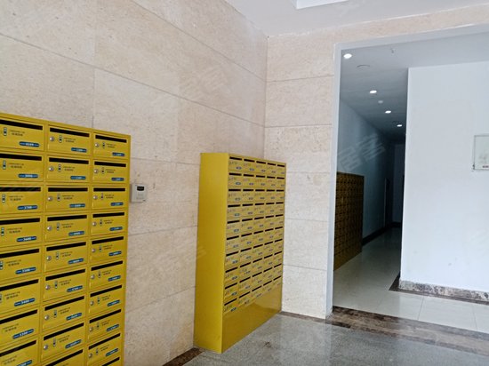 琼林苑(商住楼) 