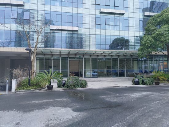 三林城市商业广场