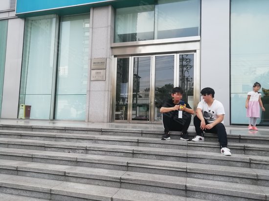 安徽省电力公司生产调度大楼 