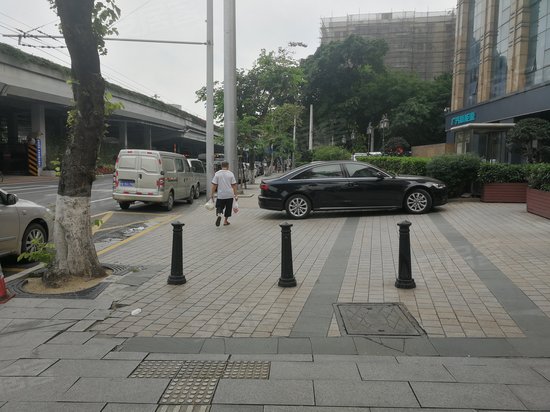 金海印电器广场(办公) 