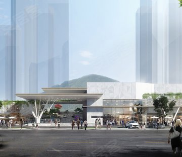 一村山庄(新房)